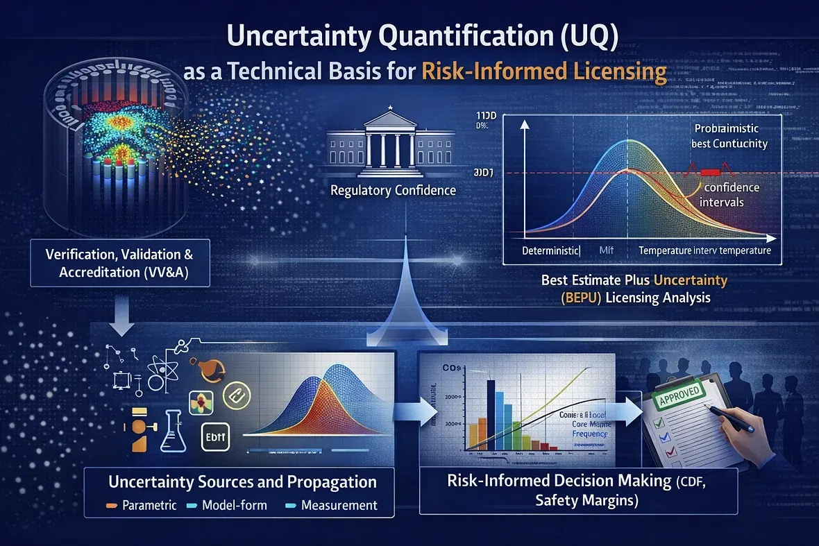 Uncertainty quantification